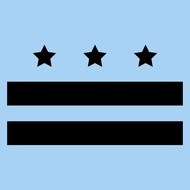 Drapeau de Washington