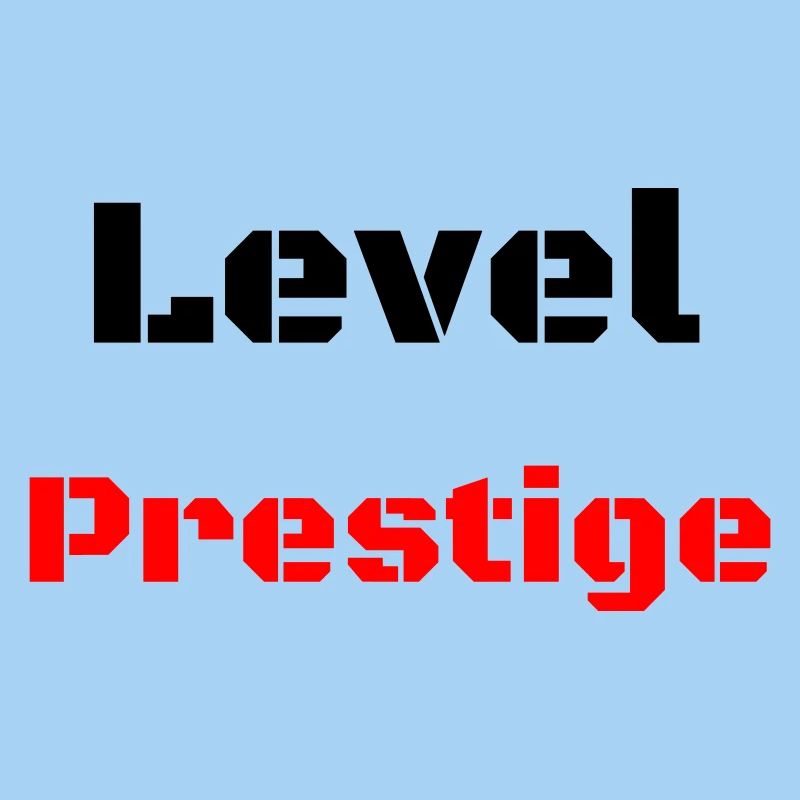 Level Prestige
