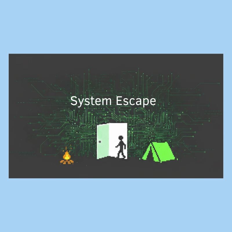 System Escape