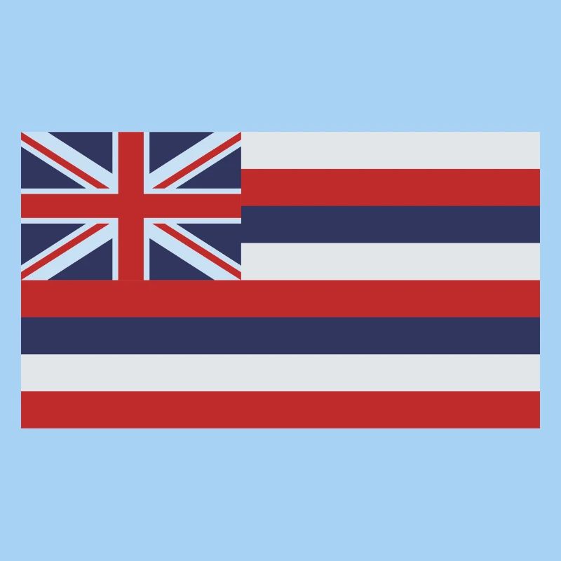 État d’Hawaï