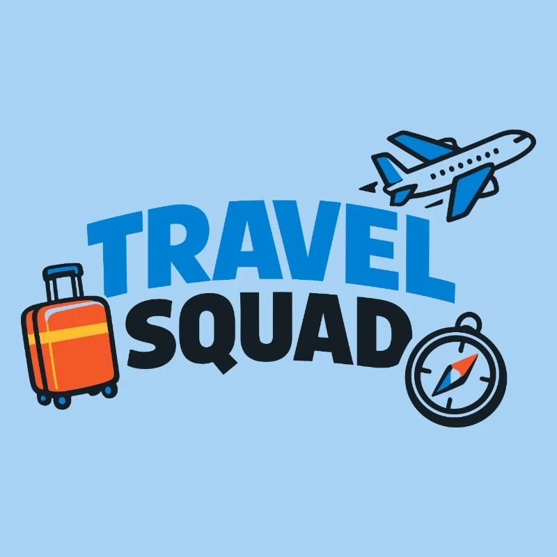 Thème de l’Aventurier de l’Escouade de Voyage