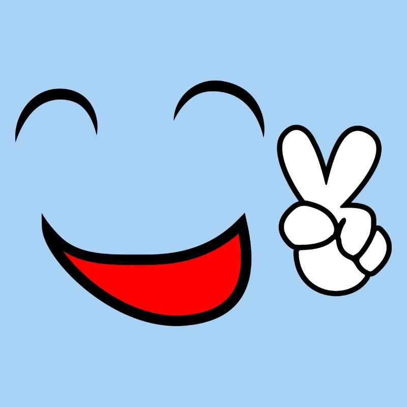 comic-smile