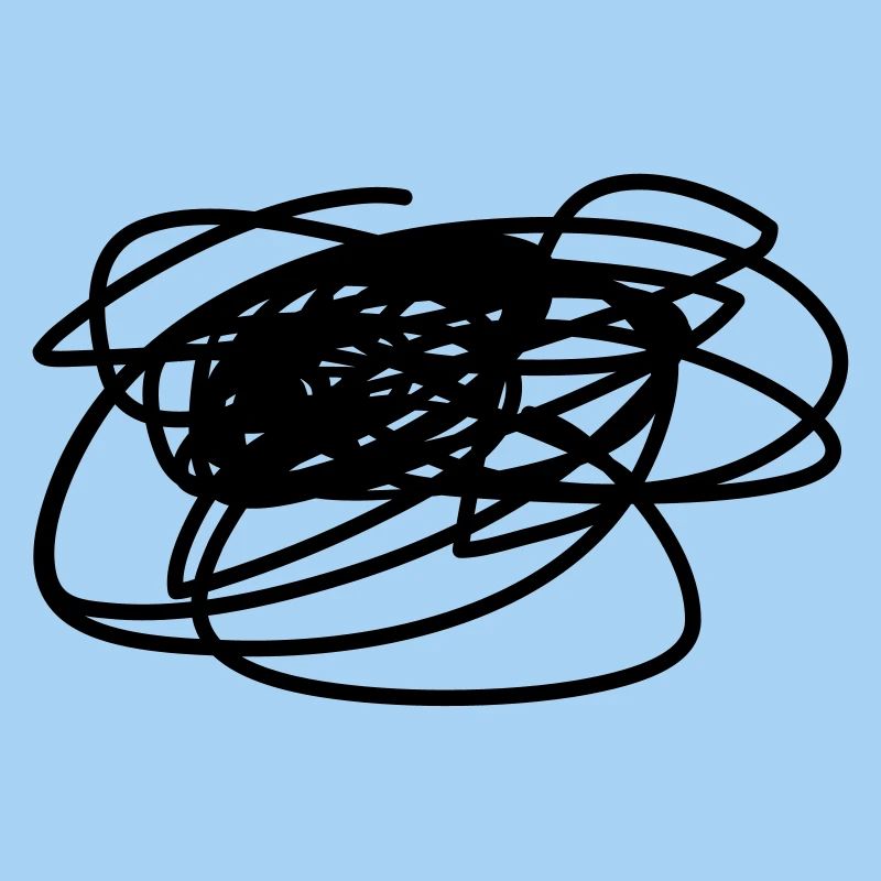 scrawl