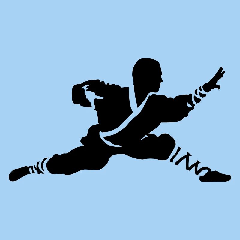 Kung fu Shaolin