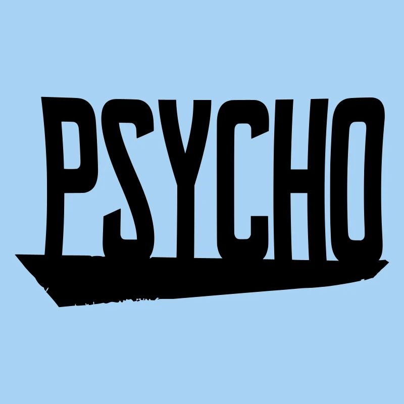 psycho