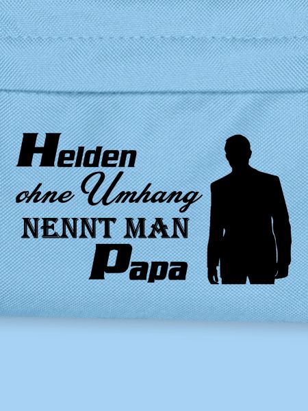 Helden Papa