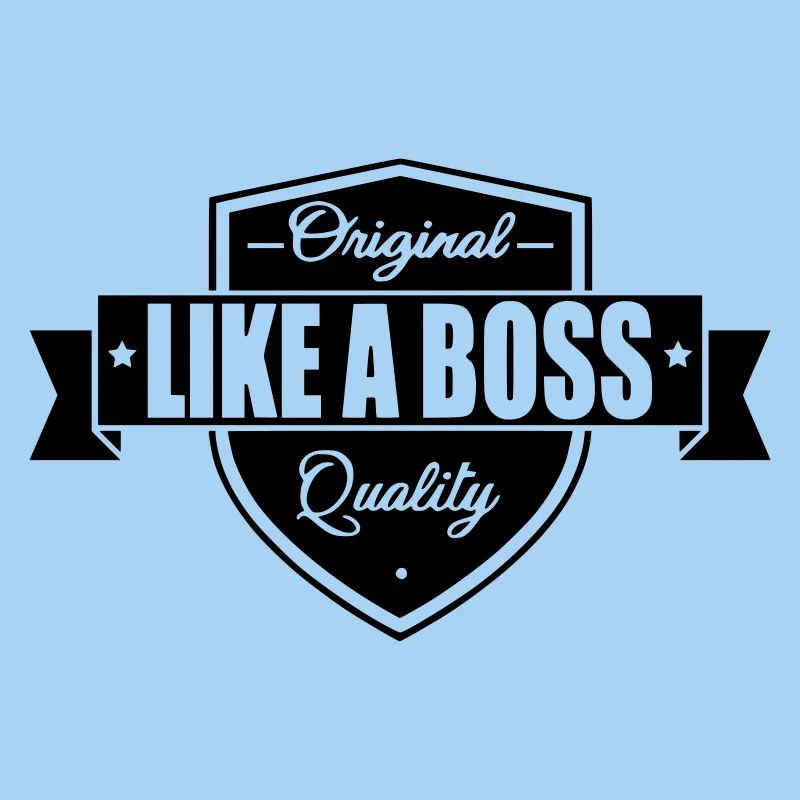Like a Boss