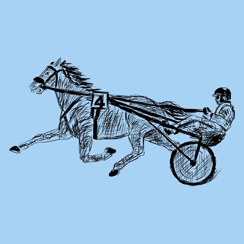 trotter