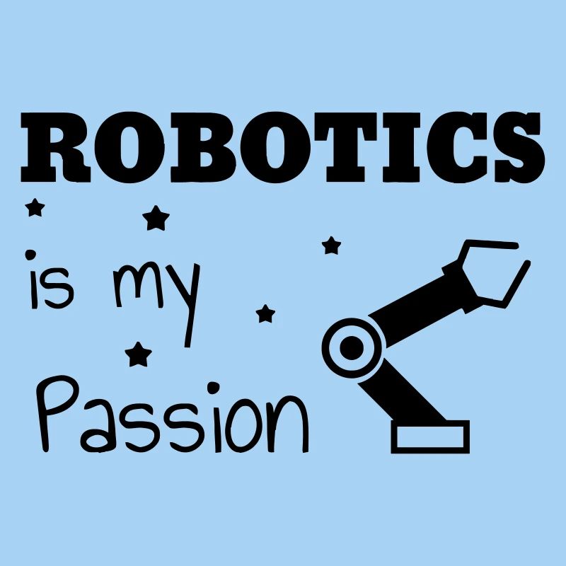 robotique / robot / roboticien / technologie