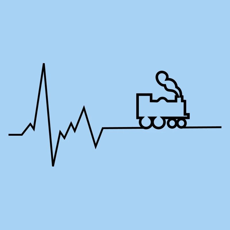Chemin de fer Heartbeat