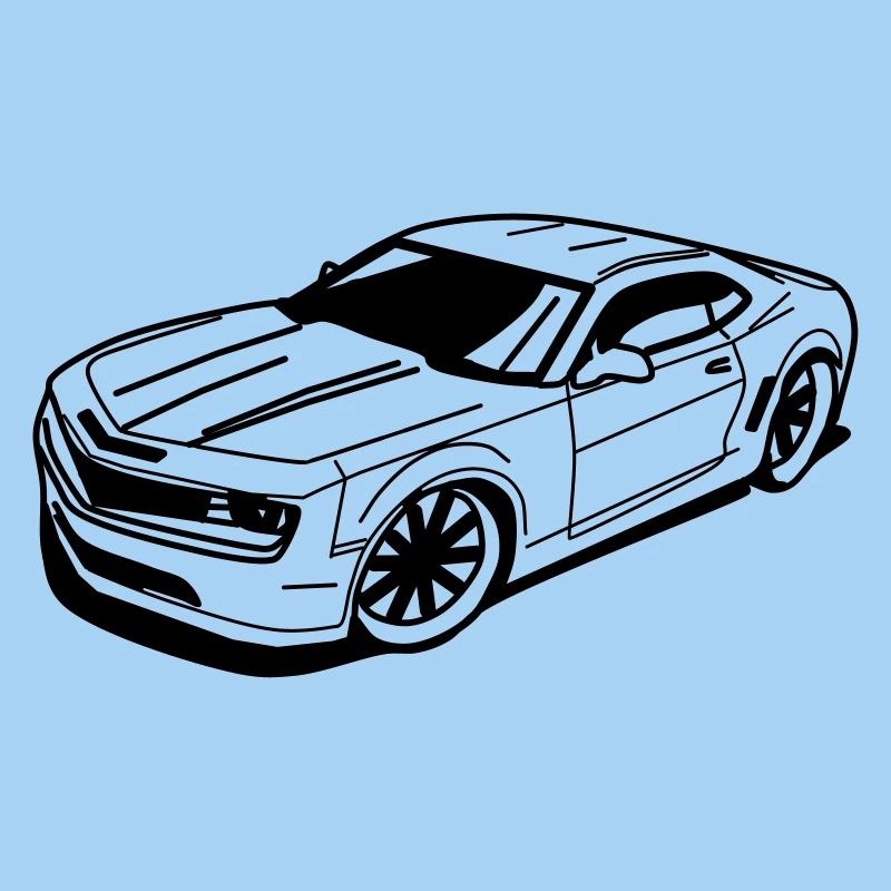 Camaro