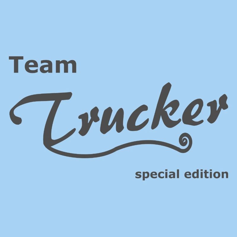 Trucker Team