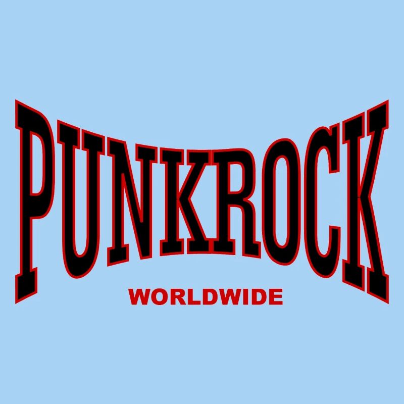 punk rock