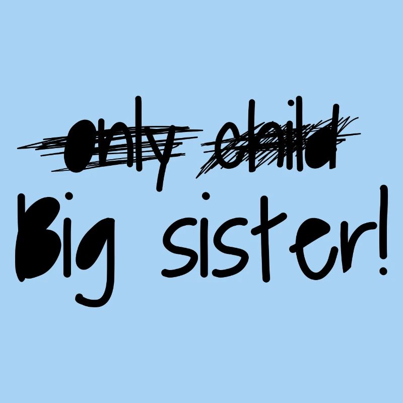 Große Schwester
