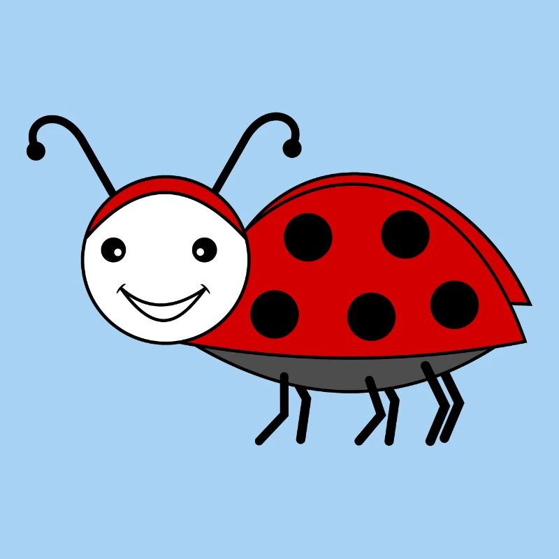May beetle red
