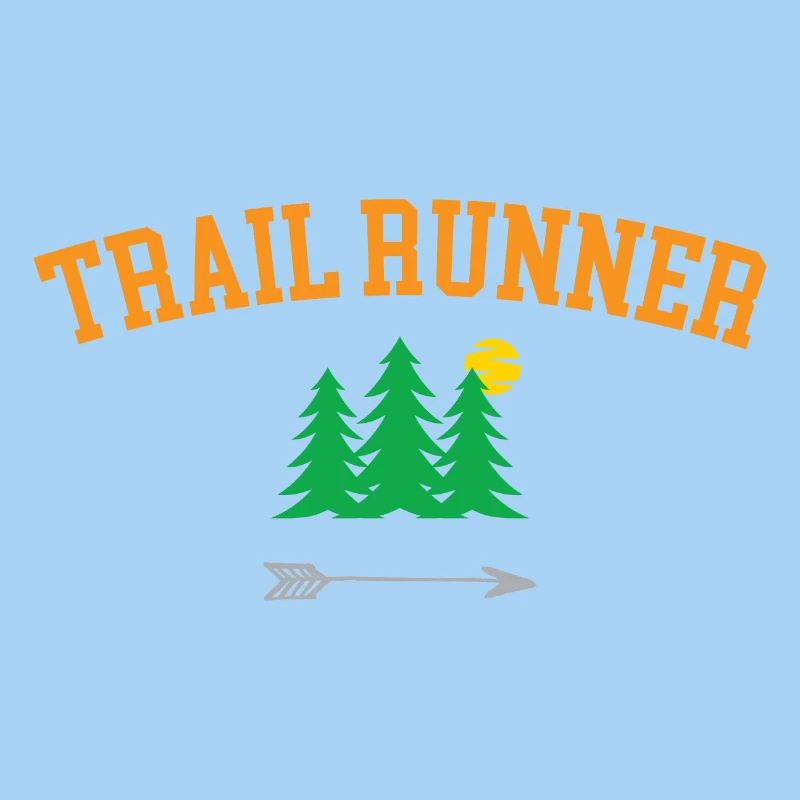 Trail Runner