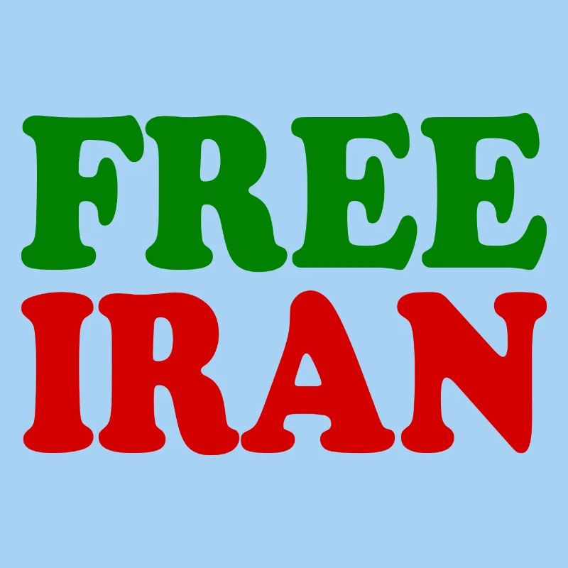 Free iran