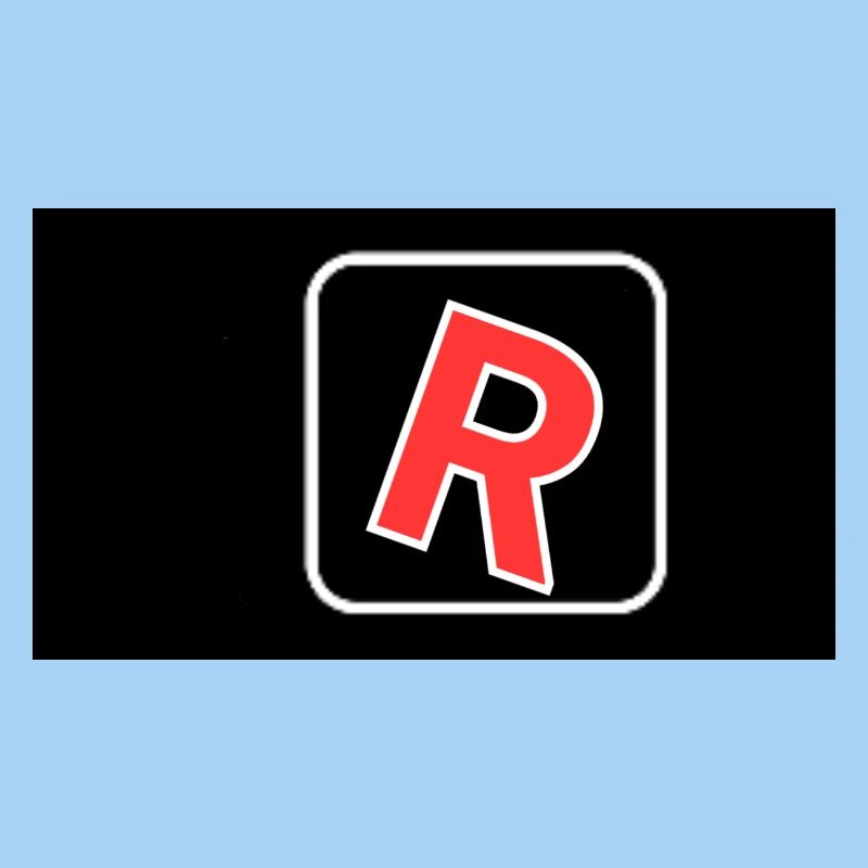 R