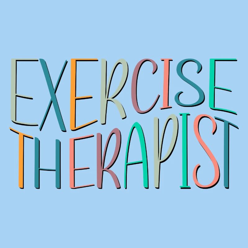 Exercise Therapist Therapy