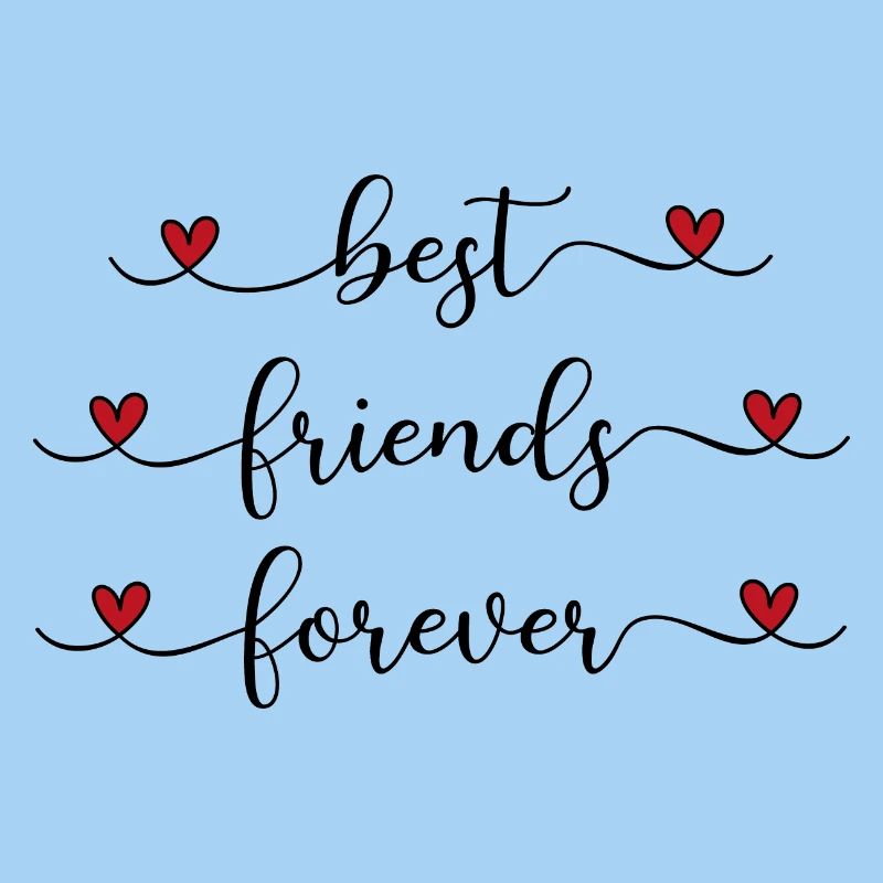 Beste Freunde