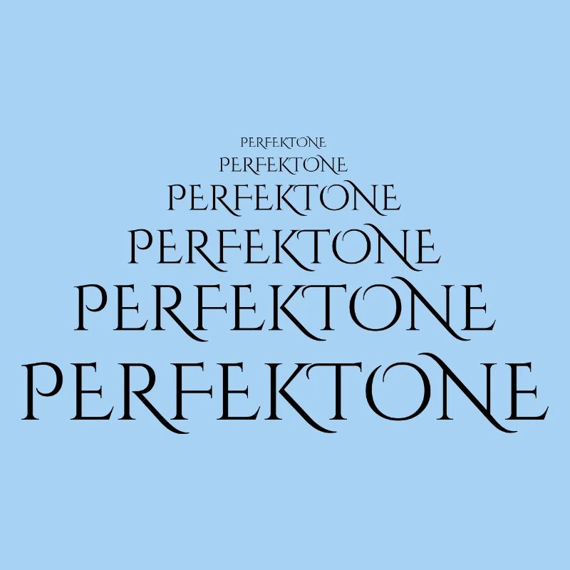 Abstract gradient with geometry