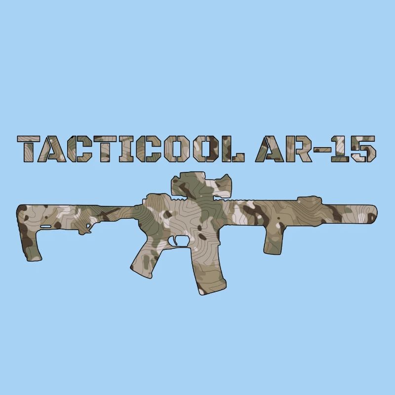 AR-15
