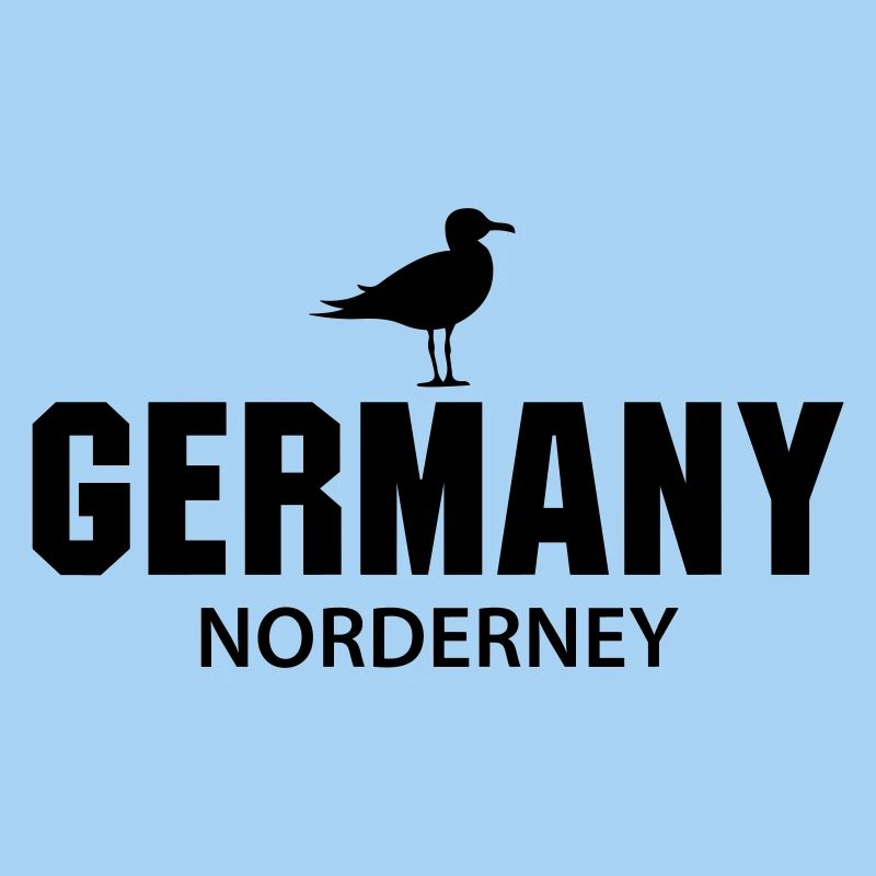 Norderney GERMANY