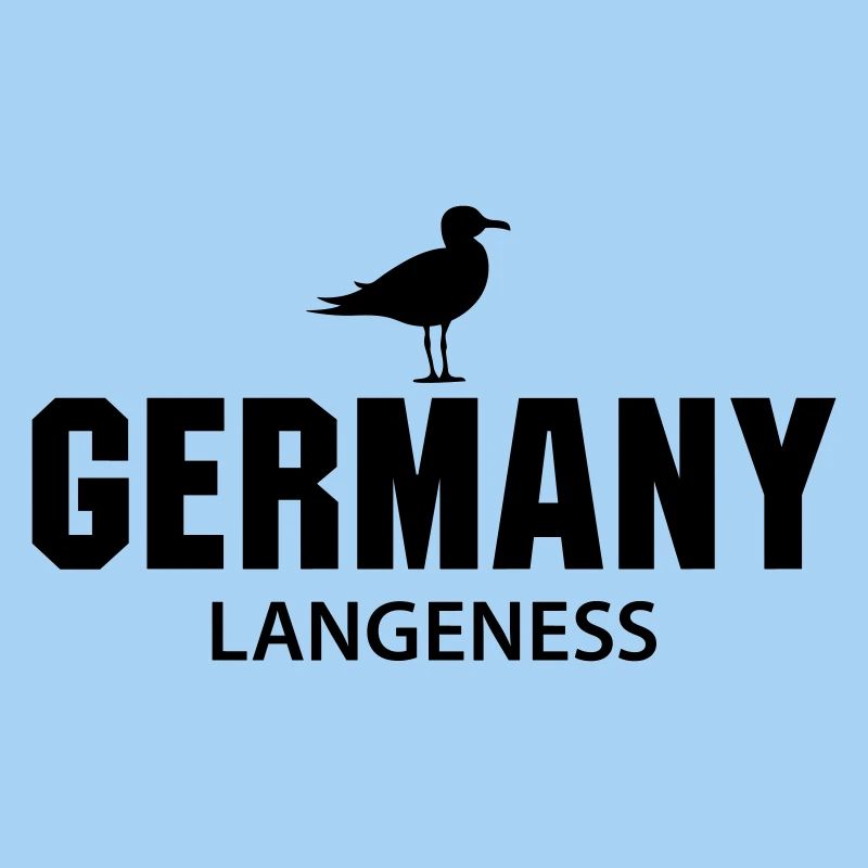 Langeness GERMANY