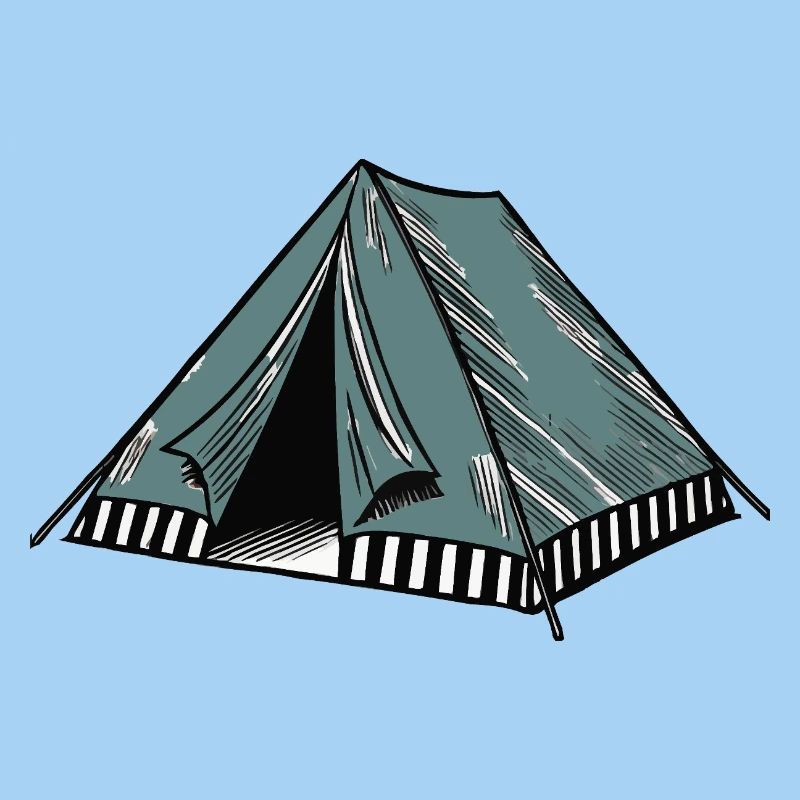 tent
