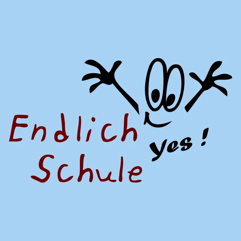 Schule yes