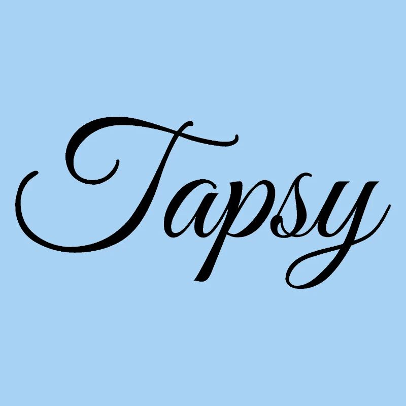 Tapsy 1
