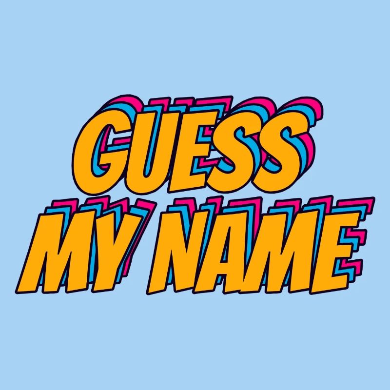 Devinez le nom de Mi