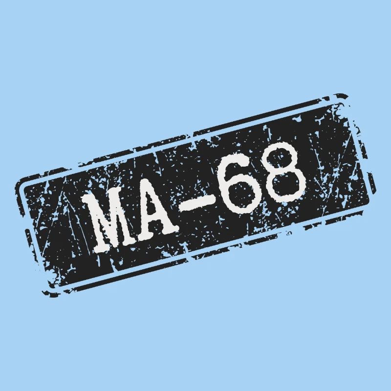 Mannheim 68