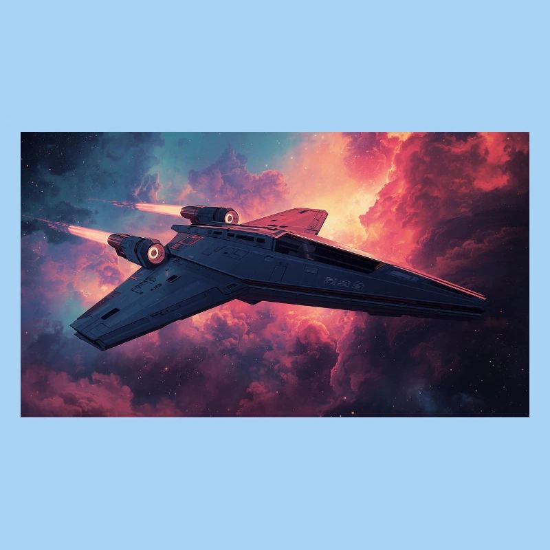 Astronef