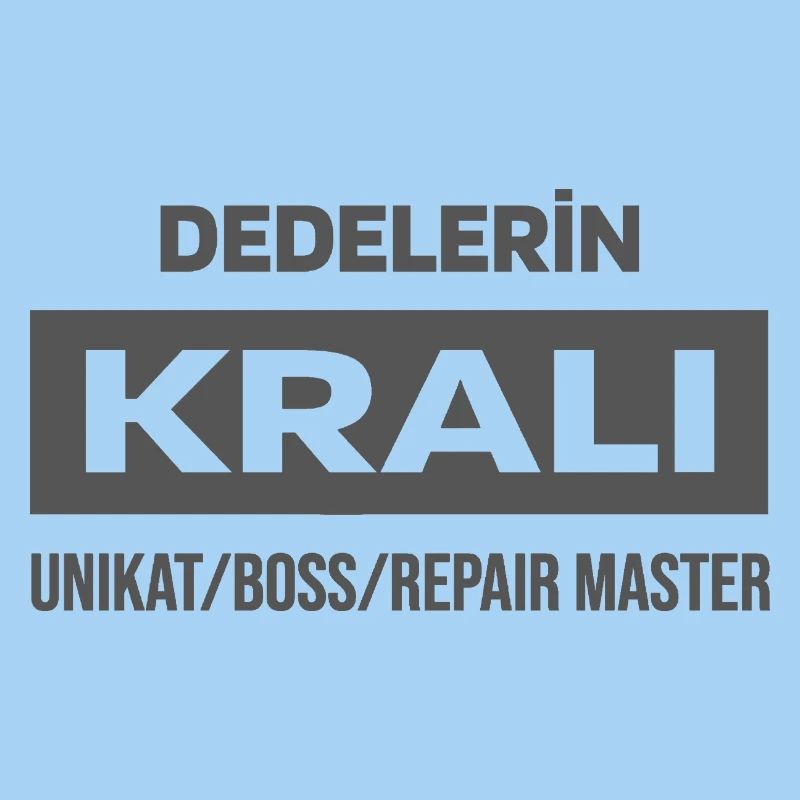 Super Dede - Unique, Chef, Master Repairer
