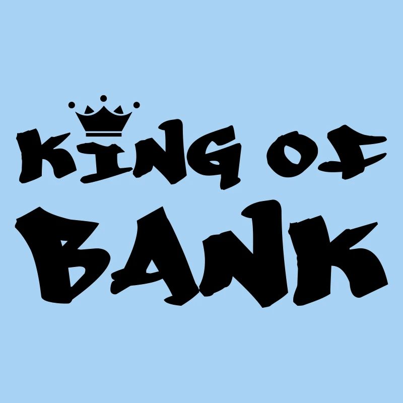 Le roi de la banque