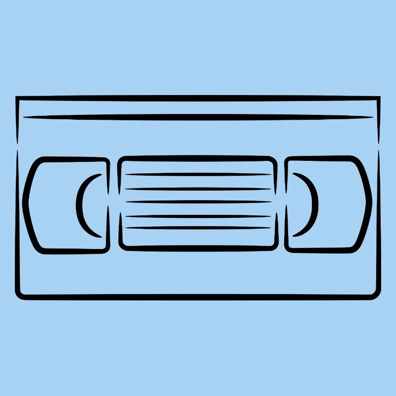 Videokassette