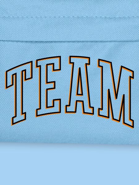 Team Outline