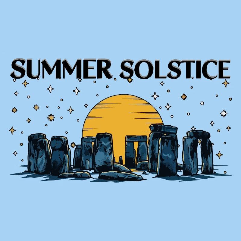 Litha Pagan Solstice d’été Midsommar