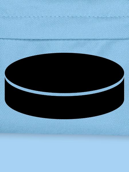 Eishockey-Puck