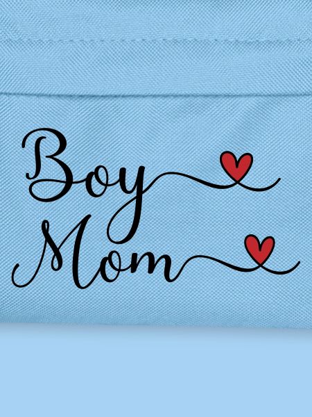 boy mom