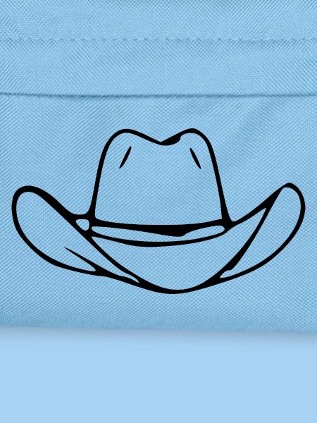 Cowboy Cowboyhut Linedance Geschenk 