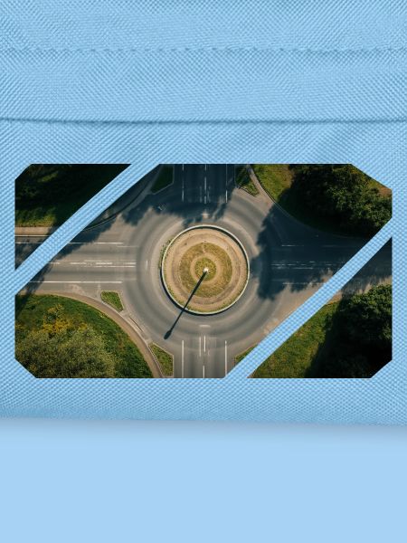 Rundverkehr Collage