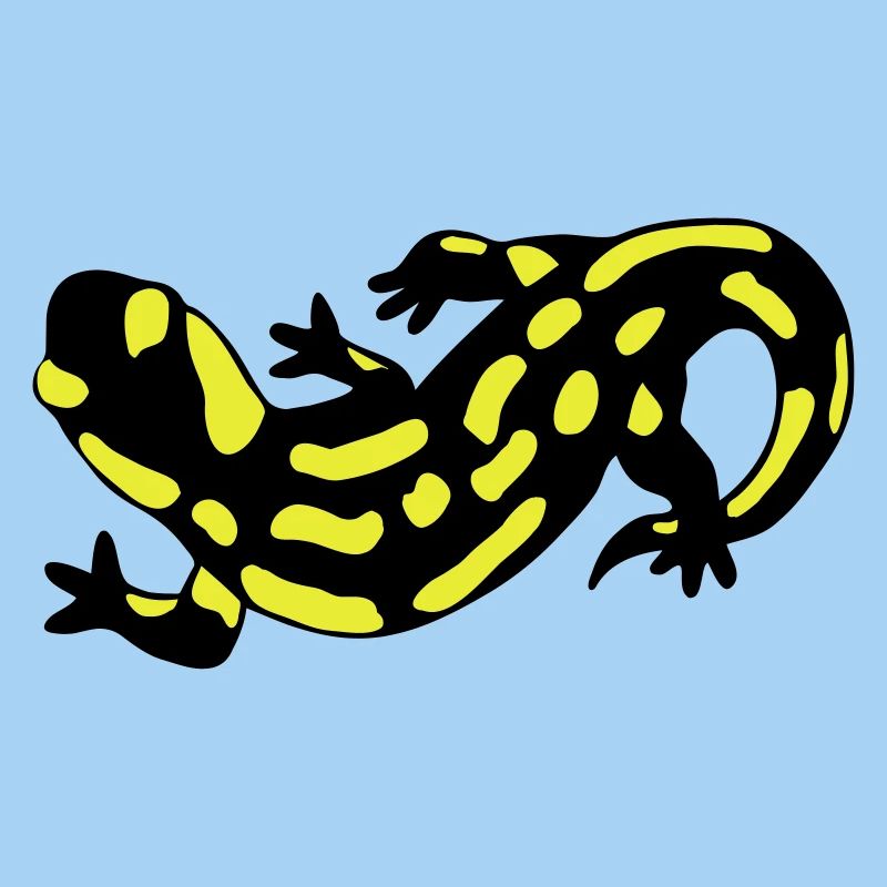 Salamander