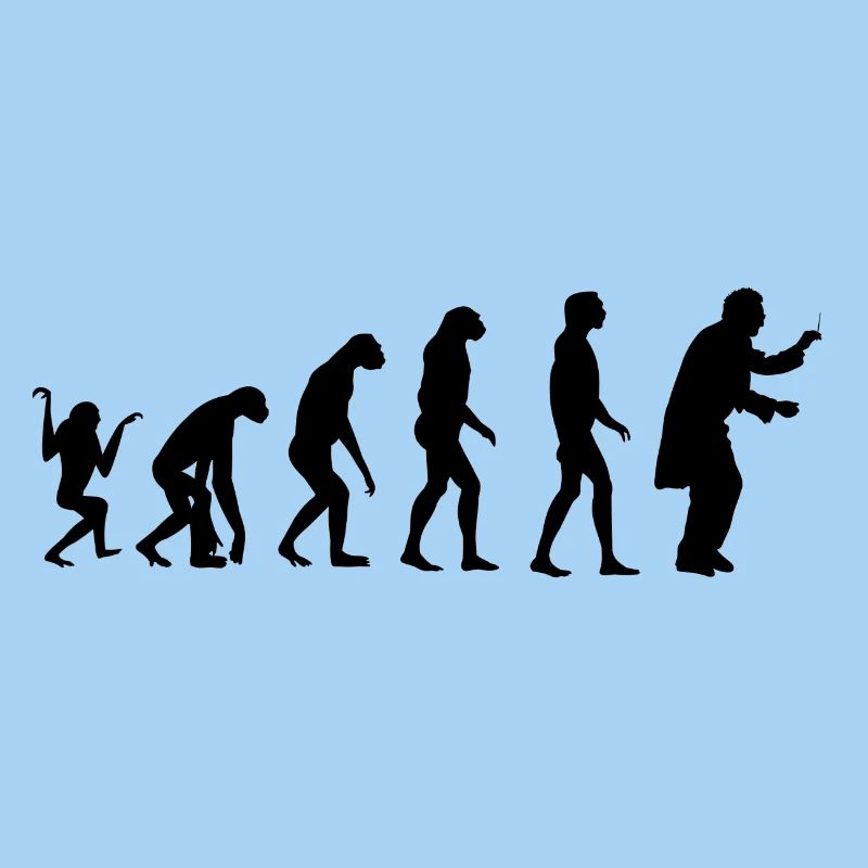 Evolution Dirigent