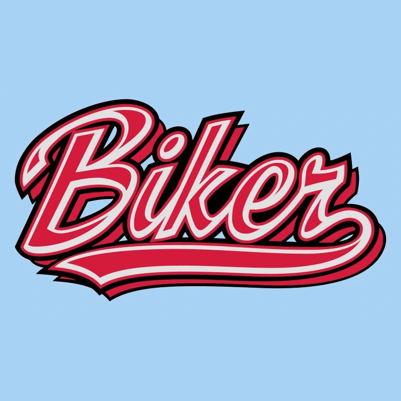 Biker