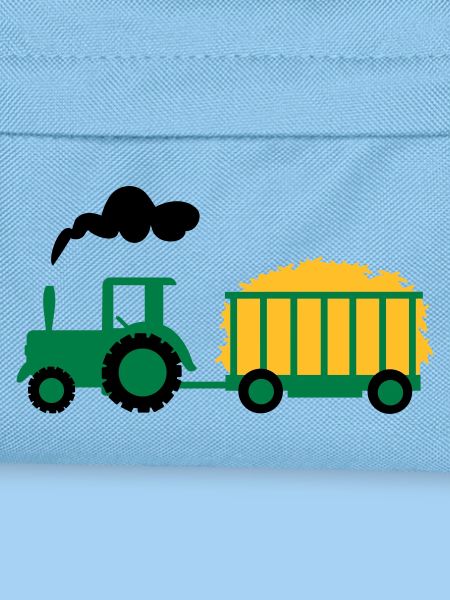 traktor kind geschenk