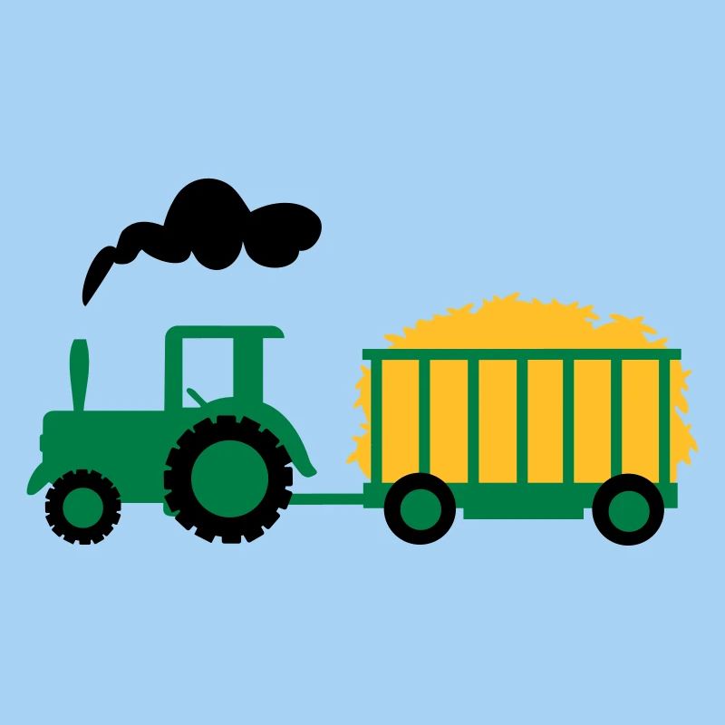 tractor