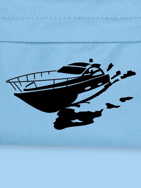 Motorboot