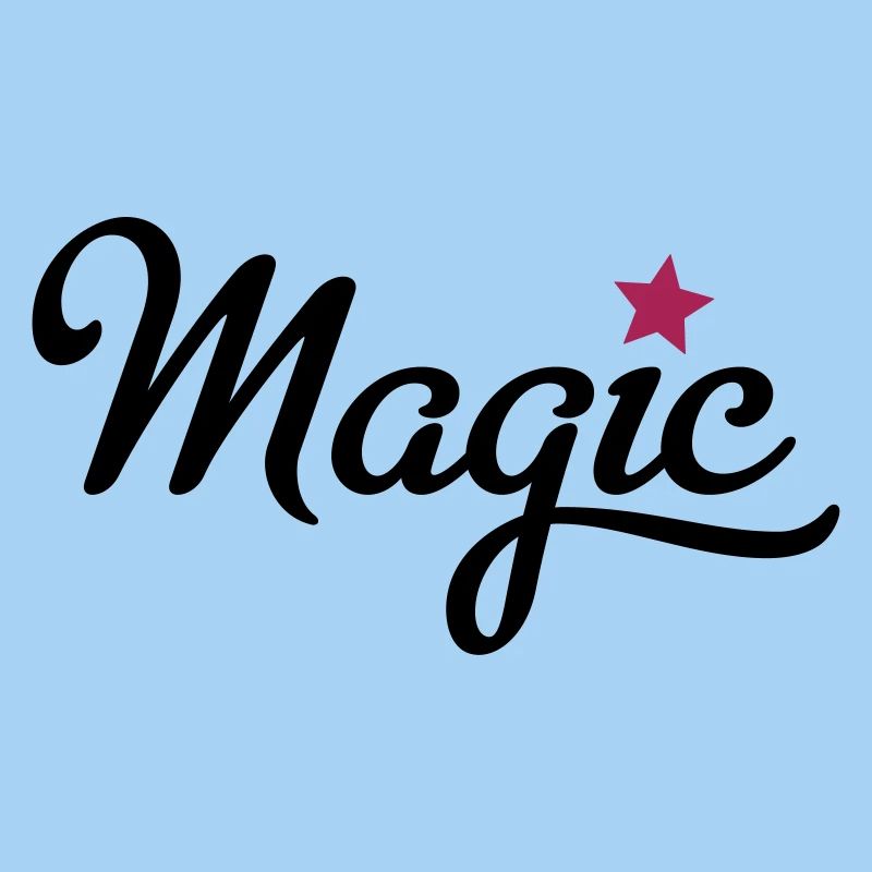 magic
